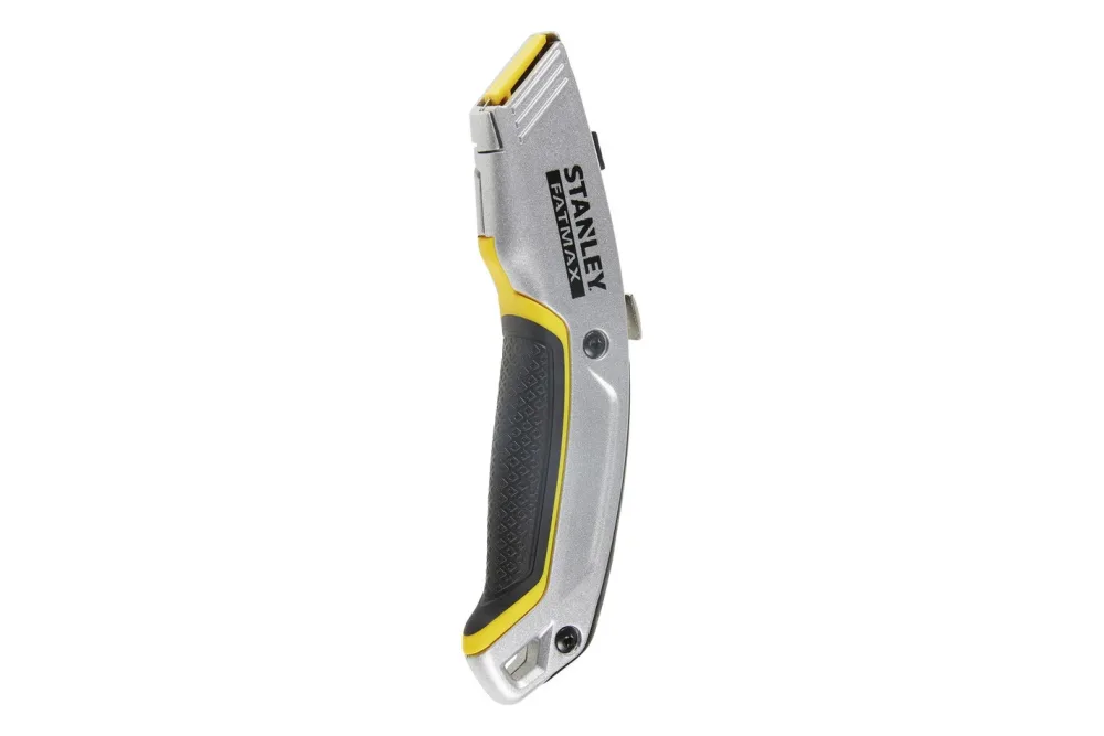 STANLEY Fatmax Messer Fatmax Pro 0-10-789 2-in-1 19mm