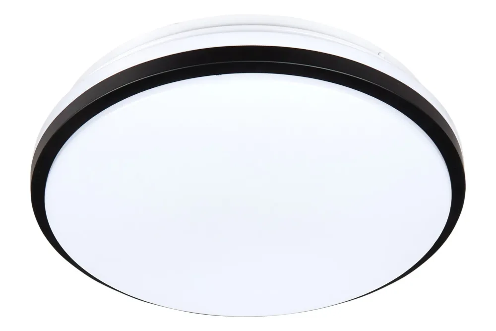 Näve Deckenlampe Irvine Dimmbar | ⌀ 32 cm | 18 W