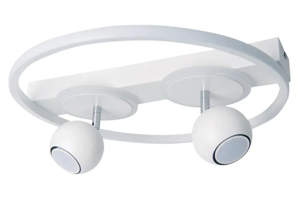 Näve Deckenspot LED | ⌀ 40 cm | 22 W