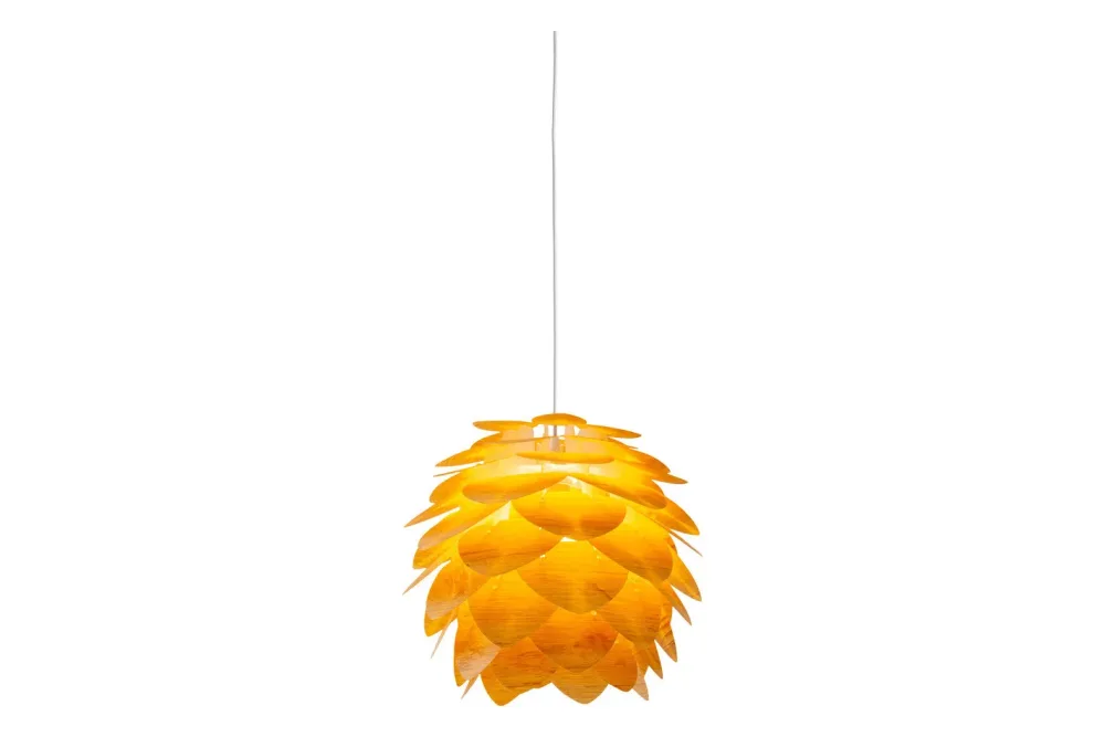 Näve LED-Pendellampe Foglia | 40 cm | 40 W