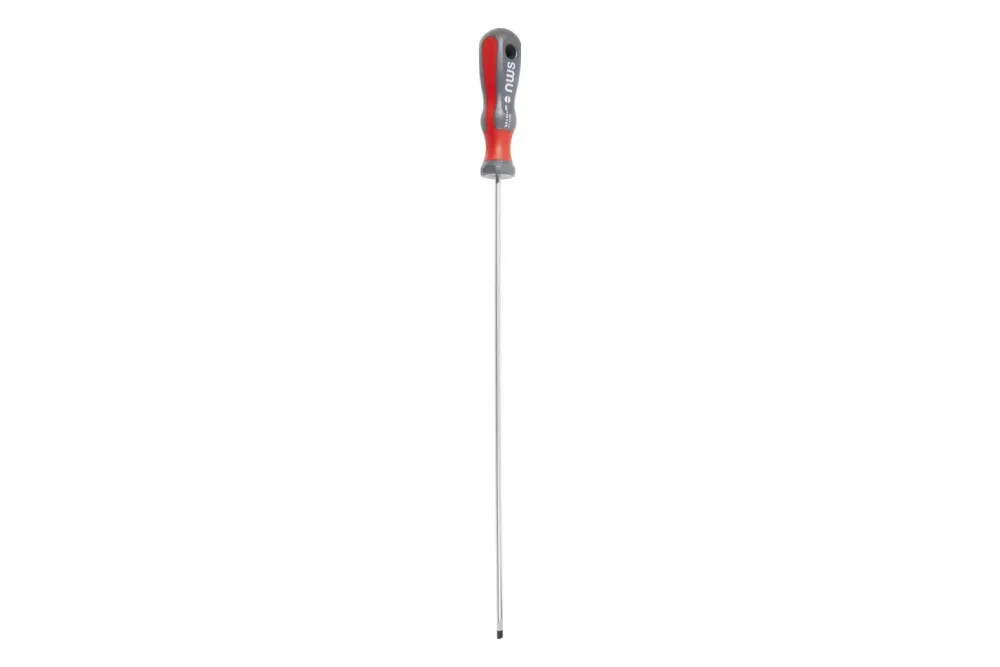 NWS Elektriker-Schlitzschraubendreher | 4 mm