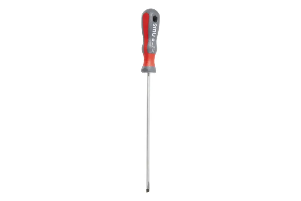 NWS Elektriker-Schlitzschraubendreher