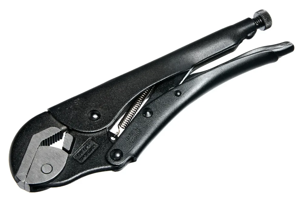 NWS Gripzange | 18 cm
