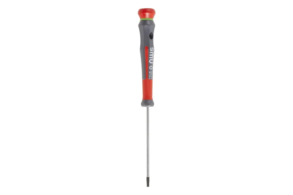 NWS Elektronik-TORX Schraubendreher | T10 × 80 mm
