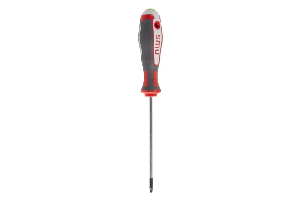 NWS Torx-Schraubendreher mit Bitantrieb