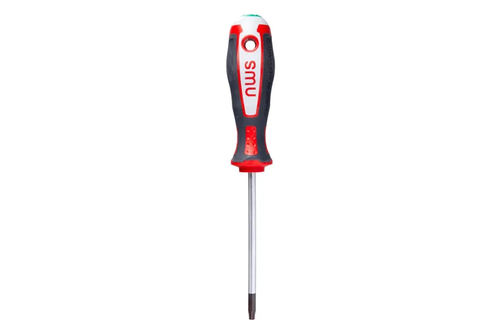 NWS Schraubenzieher Torx T20