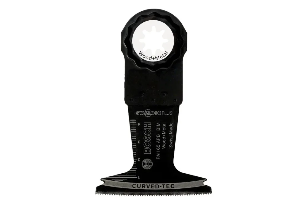 Bosch Tauchsägeblatt Paii 65 APB | 5 × 6.5 cm