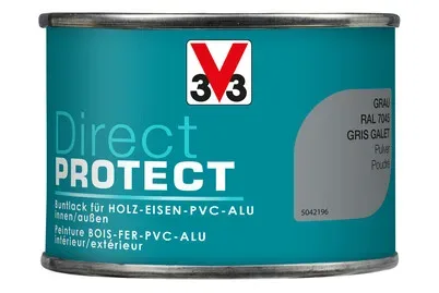 V33 Buntlack Direct Protect | Seidenmatt