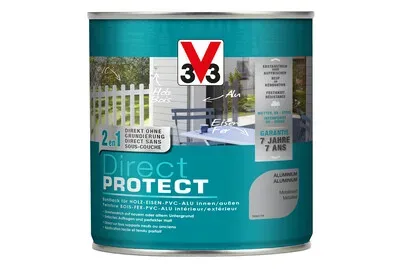 V33 Buntlack Direct Protect | Matt