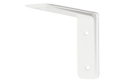 3F Konsole Weiss | 160 × 39 cm | max. 50 kg