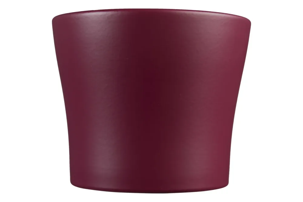 Scheurich Übertopf Burgundy | ⌀ 11 cm