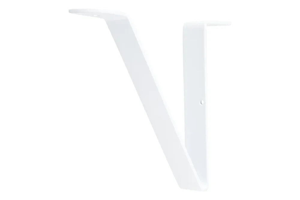 Konsole V-Line Weiss | 180 × 215 cm