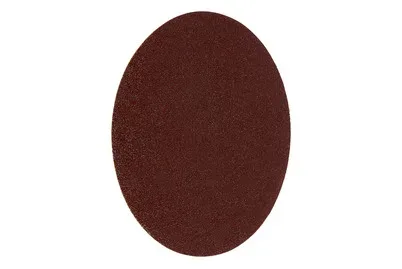 Wolfcraft 2216000 Schleifpapier für Schleifteller mit Klett, ungelocht Körnung (num) 60, 80, 240 (Ø) 125 mm 5 St.