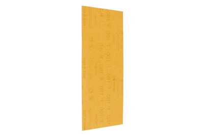Wolfcraft 2048000 Schwingschleifpapier ungelocht Körnung 180 (L x B) 230 mm x 93 mm 8 St.