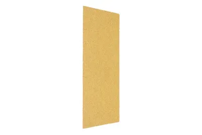 Wolfcraft 2056000 Schwingschleifpapier ungelocht Körnung (num) 40 (L x B) 280 mm x 115 mm 8 St.