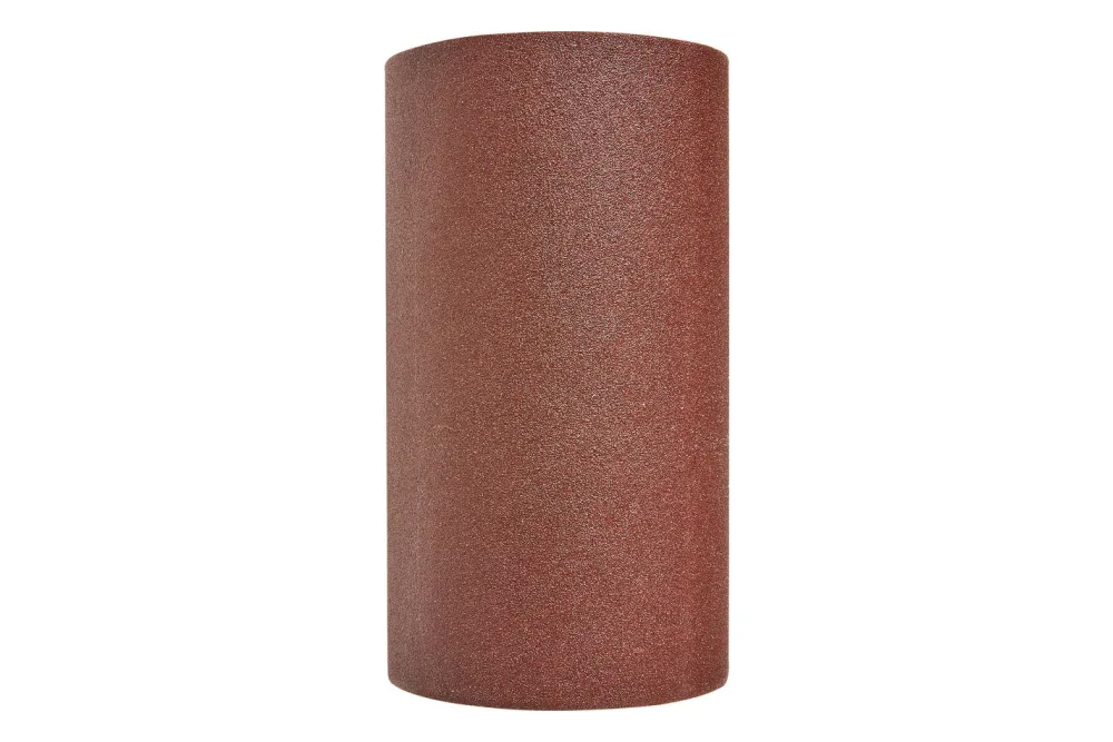Wolfcraft 1776000 Schleifband Körnung (num) 240 (L x B) 5 m x 115 mm 1 St.