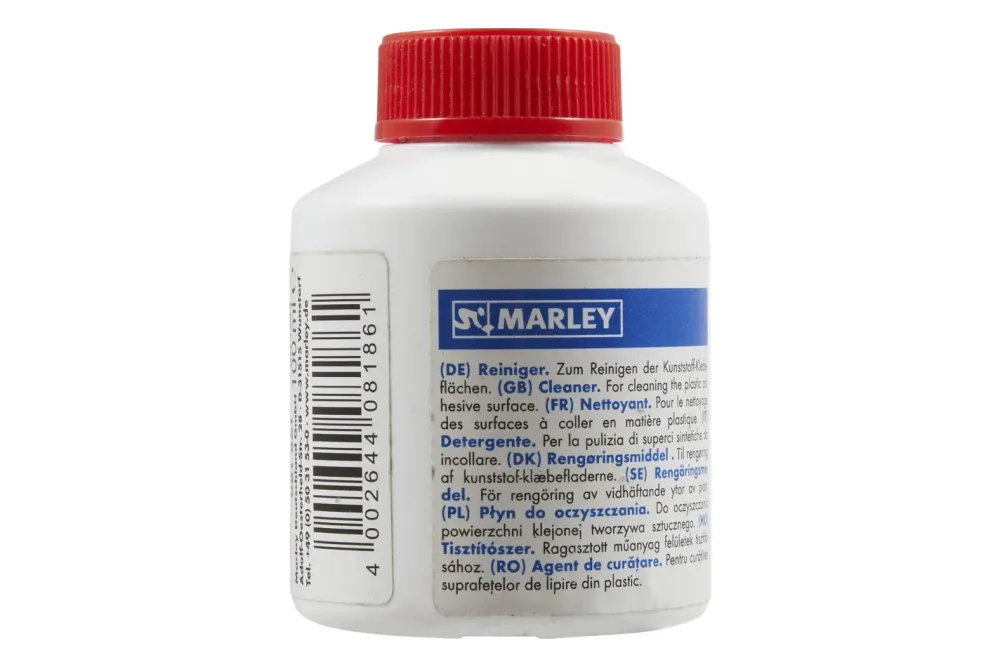 Marley Spezialreiniger für Dachrinnen