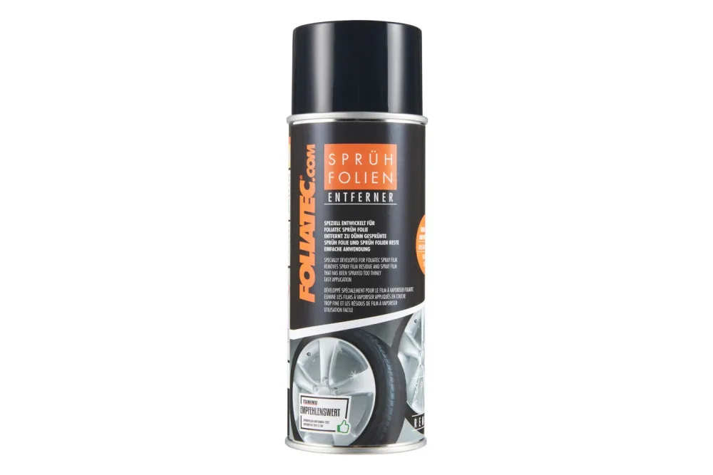 Foliatec Sprühfolien-Entferner | 400 ml