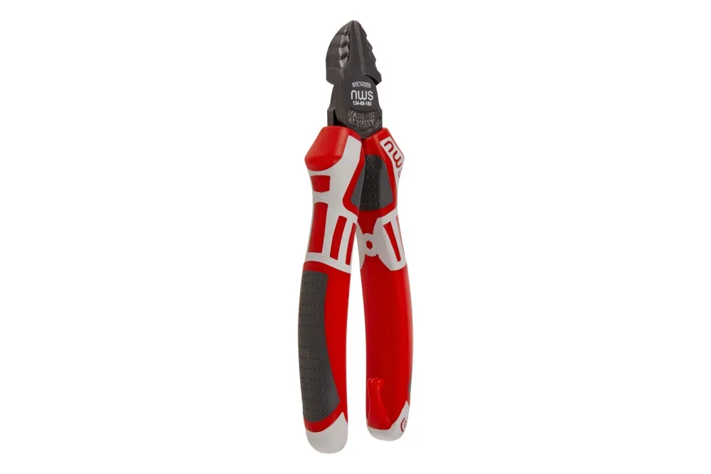 NWS Seitenschneider 3-K | 16 cm
