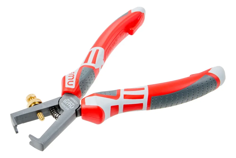 NWS Abisolierzange 3K | 16 cm