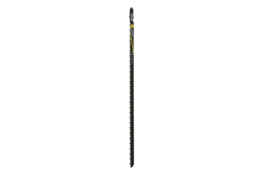 Wolfcraft Stichsägeblatt CV | 250 mm