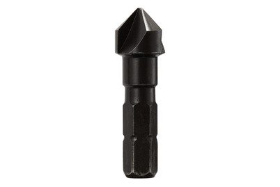 Wolfcraft 2583000 Kegelsenker 10 mm HSS 1/4 (6.3 mm) 1 St.
