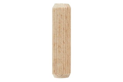 Wolfcraft Holzdübel 40 mm 10 mm 2910000 30 St.
