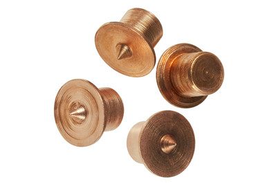 Wolfcraft Dübelsetzer 8 mm 2912000 4 St.