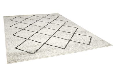 Teppich, »Bolonia«, Andiamo, rechteckig, Höhe 6 mm, maschinell gewebt
