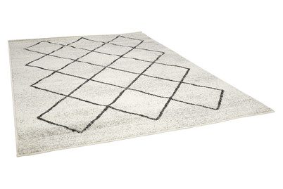 Teppich, »Bolonia«, Andiamo, rechteckig, Höhe 6 mm, maschinell gewebt