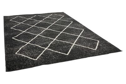 Teppich, »Bolonia«, Andiamo, rechteckig, Höhe 6 mm, maschinell gewebt