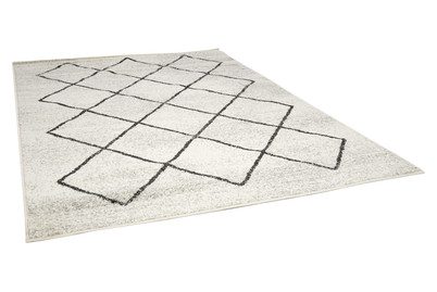 Teppich, »Bolonia«, Andiamo, rechteckig, Höhe 6 mm, maschinell gewebt