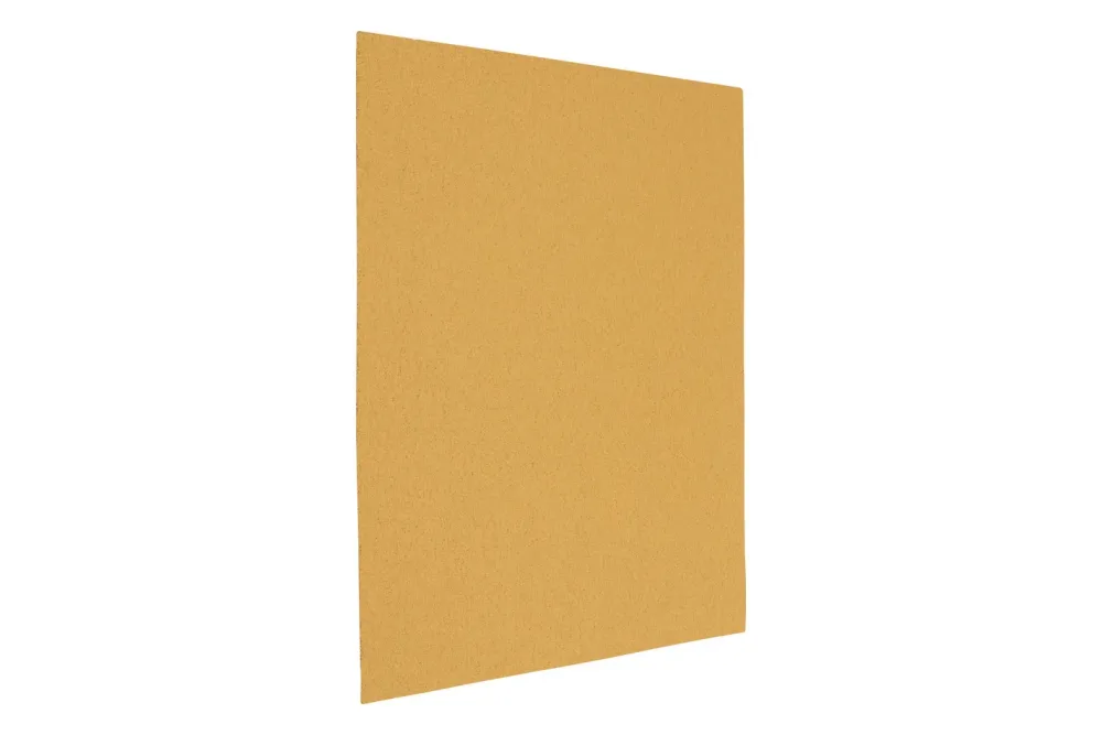 Wolfcraft Schleifpapierbogen Super | K60