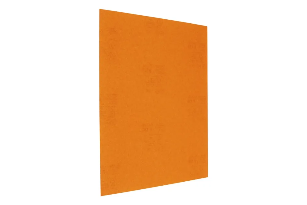Wolfcraft Schleifpapierbogen Super | K120