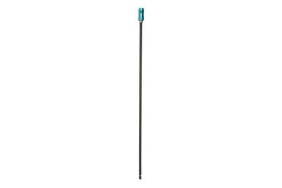 Wolfcraft Bithalter mit Magnet | 45 cm