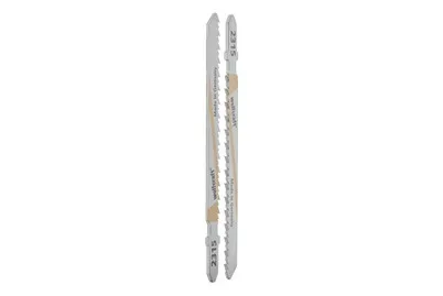 Wolfcraft 2315000 2 Stichsägeblätter 2 St.