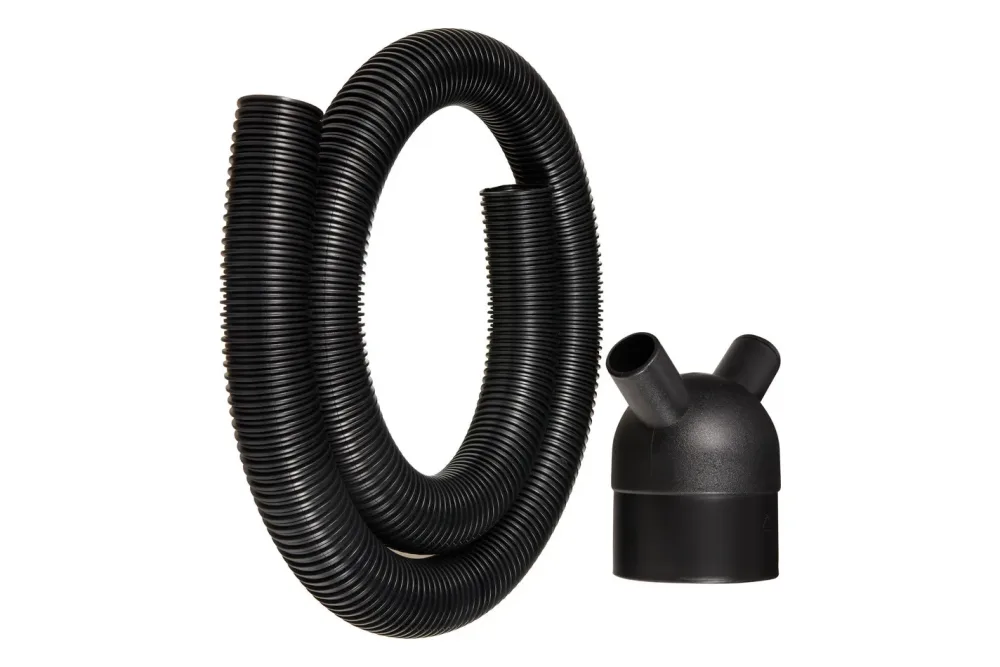 Einhell Absaugadapterset Stationär | 40.5 × 11 cm