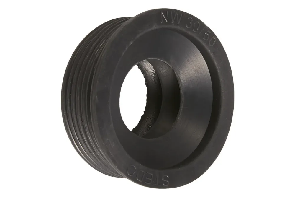 Ablaufverbinder 50x30 mm
