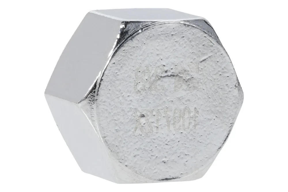 Kirchhoff Kappe | 3/8