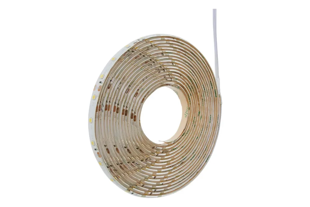 Näve LED-Stripe Warmweiss | 24 W | 5 m