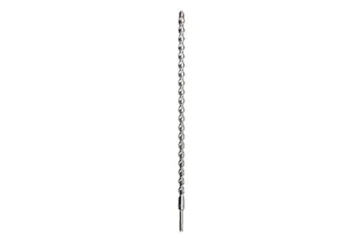Wolfcraft 7893010 Hartmetall Hammerbohrer 20 mm Gesamtlänge 600 mm SDS-Plus 1 St.
