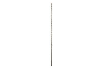 Wolfcraft 7918010 Hartmetall Durchbruchbohrer 8 mm Gesamtlänge 400 mm Sechskantschaft 1 St.