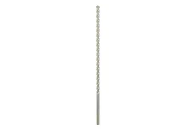 Wolfcraft 7922010 Hartmetall Durchbruchbohrer 12 mm Gesamtlänge 400 mm Sechskantschaft 1 St.