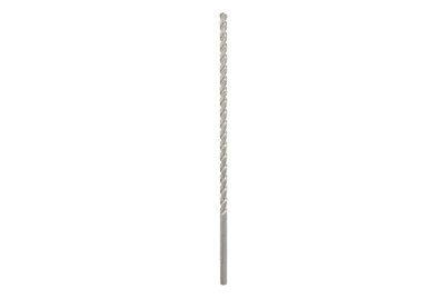 Wolfcraft 7922010 Hartmetall Durchbruchbohrer 12 mm Gesamtlänge 400 mm Sechskantschaft 1 St.