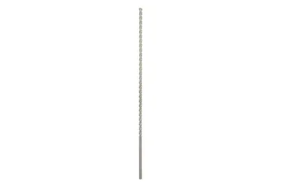 Wolfcraft 7942010 Hartmetall Durchbruchbohrer 12 mm Gesamtlänge 600 mm Sechskantschaft 1 St.