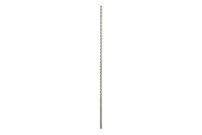 Wolfcraft 7942010 Hartmetall Durchbruchbohrer 12 mm Gesamtlänge 600 mm Sechskantschaft 1 St.