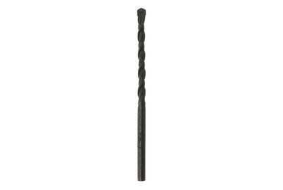 Hartmetall Mehrzweckbohrer 4 mm Wolfcraft Allround HM 7963010 Gesamtlänge 75 mm Zylinderschaft 1 St.
