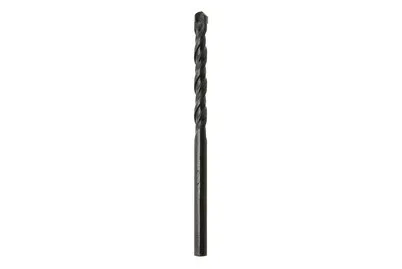 Wolfcraft Allround HM 7964010 Hartmetall Mehrzweckbohrer 5 mm Gesamtlänge 85 mm Zylinderschaft 1 St.