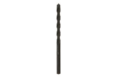 Hartmetall Mehrzweckbohrer 6 mm Wolfcraft Allround HM 7965010 Gesamtlänge 100 mm Zylinderschaft 1 St.