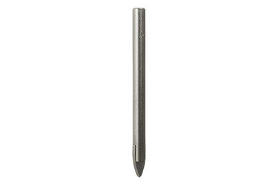 Wolfcraft 7979010 Glas- und Fliesenbohrer 10 mm Gesamtlänge 100 mm Zylinderschaft 1 St.